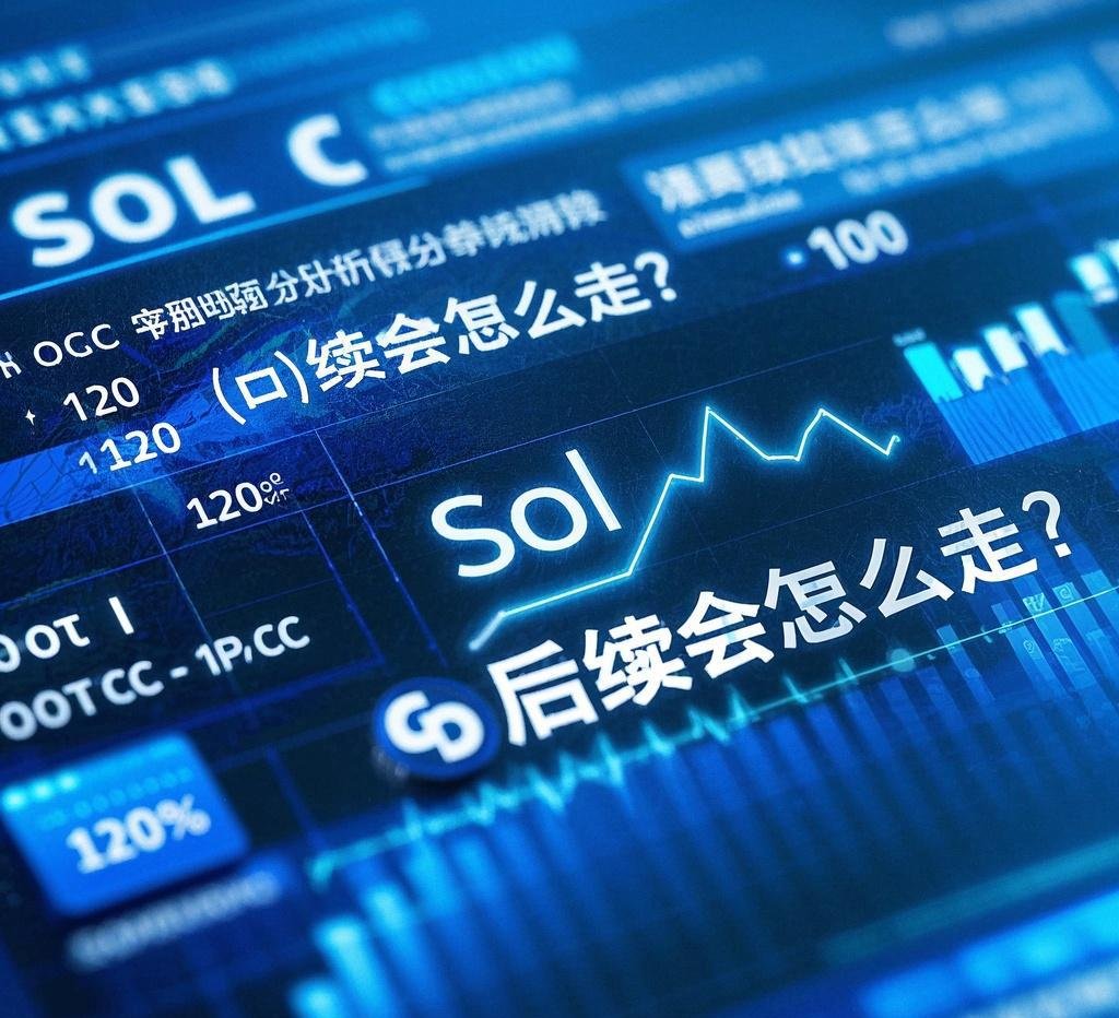 SOL冲破19.97美元价位，多头行情会不会真的到来？，引发热议