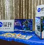 Gate刷新年度新高，攀升幅高达412%，还还来得及吗？
