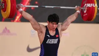 举重附加赛掀起高潮，北城白虎队淘汰对手岭东天狼队，战至最后一刻——赛季拐点或已出现